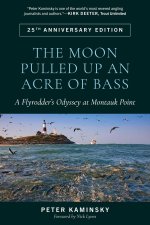 Moon Pulled Up an Acre of Bass
