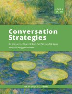 Conversation Strategies