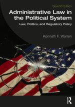 Administrative Law in the Political System
