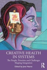 Creative Health in Systems