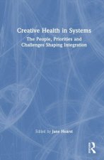 Creative Health in Systems