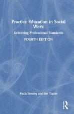 Practice Education in Social Work