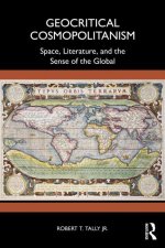 Geocritical Cosmopolitanism