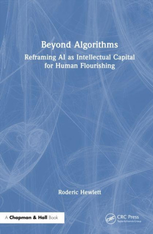 Beyond Algorithms