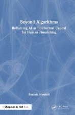Beyond Algorithms
