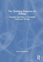 The Teaching Sequence for Writing
