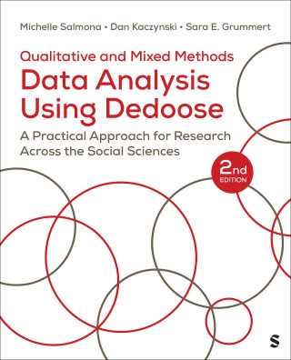 Dedoose Qual Mixed Methods 2E