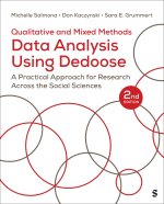 Dedoose Qual Mixed Methods 2E