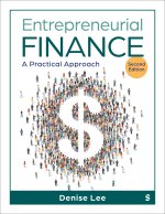 Entrepreneurial Finance 2E