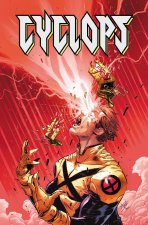 Cyclops: Seeing Red