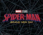 Spider-Man: Brand New Day - The Art of the Movie