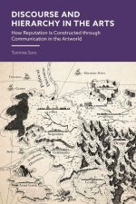 Discourse and Hierarchy in the Arts