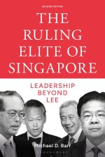 The Ruling Elite of Singapore