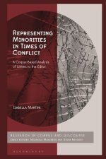 Representing Minorities in Times of Conflict