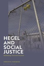 Hegel and Social Justice