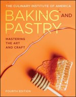 Baking and Pastry
