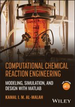 Computational Chemical Reaction Engineering