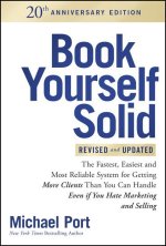 Book Yourself Solid for Creatives