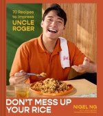 Don't Mess Up Your Rice
