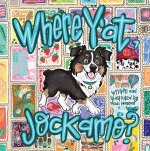 Where Y'At, Jockamo?