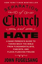 Separation of Church and Hate