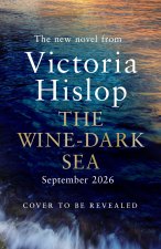 The Wine-Dark Sea