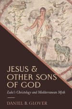 Jesus and Other Sons of God