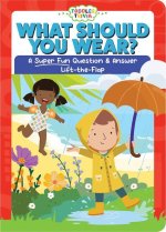 What Should You Wear?