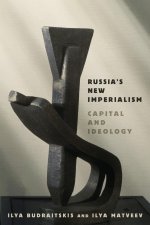 Russia's New Imperialism