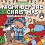 The Night Before Christmas