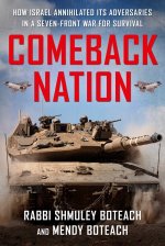 Comeback Nation