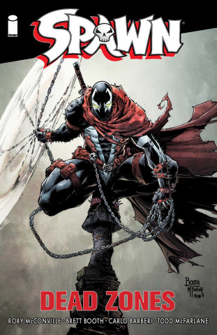 Spawn Dead Zones