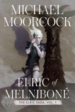 Elric of Melniboné