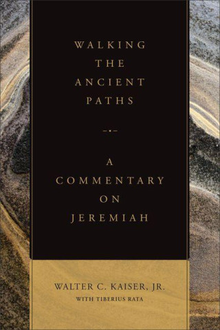 Walking the Ancient Paths