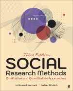 Social Research Methods 3rd Edn 3E
