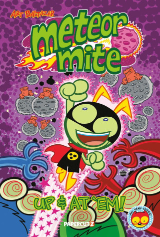 Meteor Mite