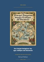 The Principal Navigations Voyages Traffiques and Discoveries