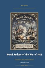 Naval Actions of the War of 1812
