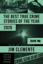 The Best True Crime Stories of the Year 2026
