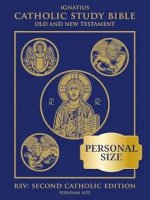 Ignatius Catholic Study Bible