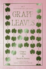 Grape Leaves