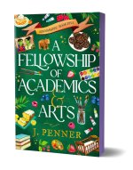 A Fellowship of Academics & Arts