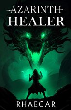 Azarinth Healer, Book 1