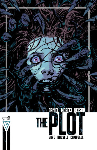 The Plot (Compact Edition)