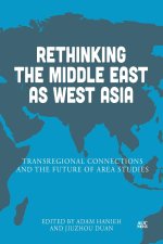 Rethinking the Middle East as West Asia