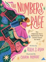 The Numbers Race