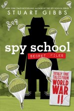 Totally True Tales from World War II