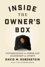 Inside the Owner's Box