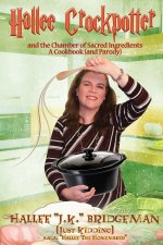Hallee Crockpotter