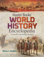 Master Books World History Encyclopedia Vol 1